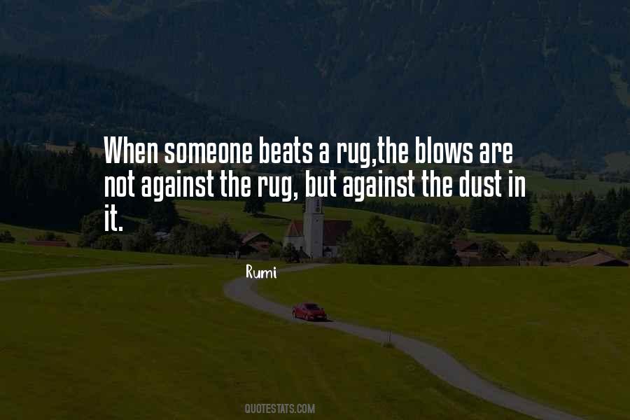 Rug Quotes #1407572