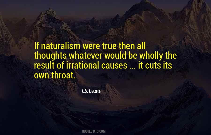 Rugged Fashion Quotes #1689848