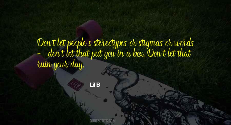 Ruin Quotes #1758589