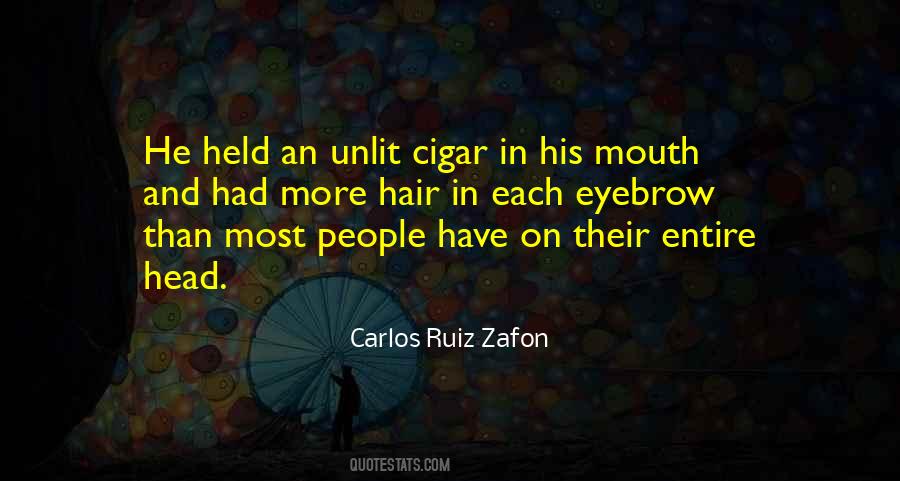 Ruiz Quotes #123438