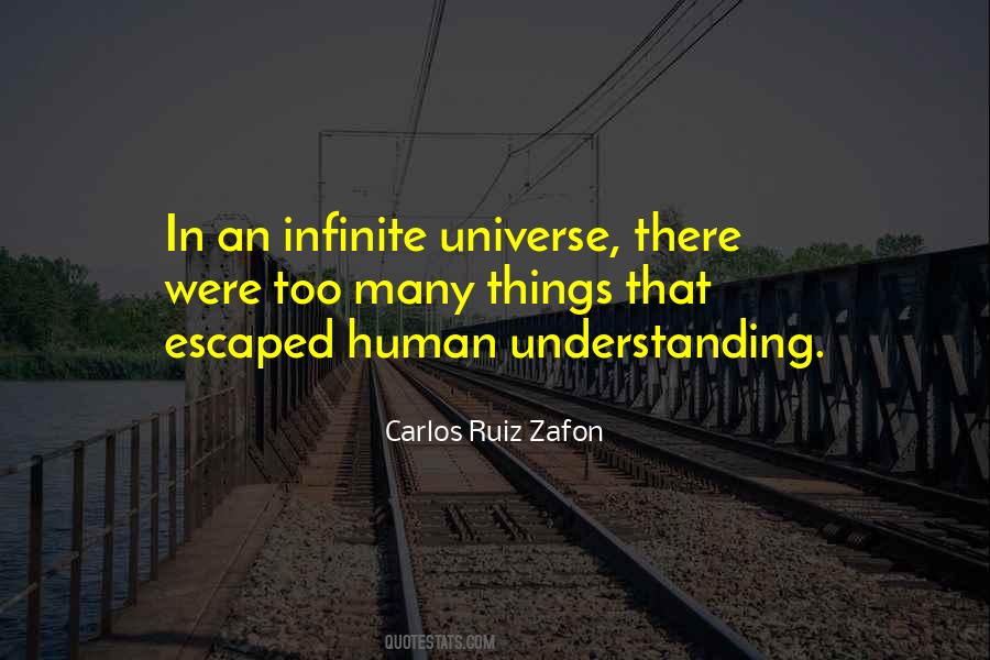 Ruiz Zafon Quotes #163915