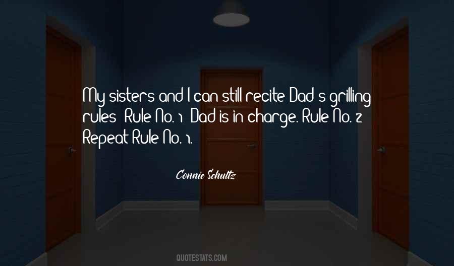 Rule No 1 Quotes #1750421