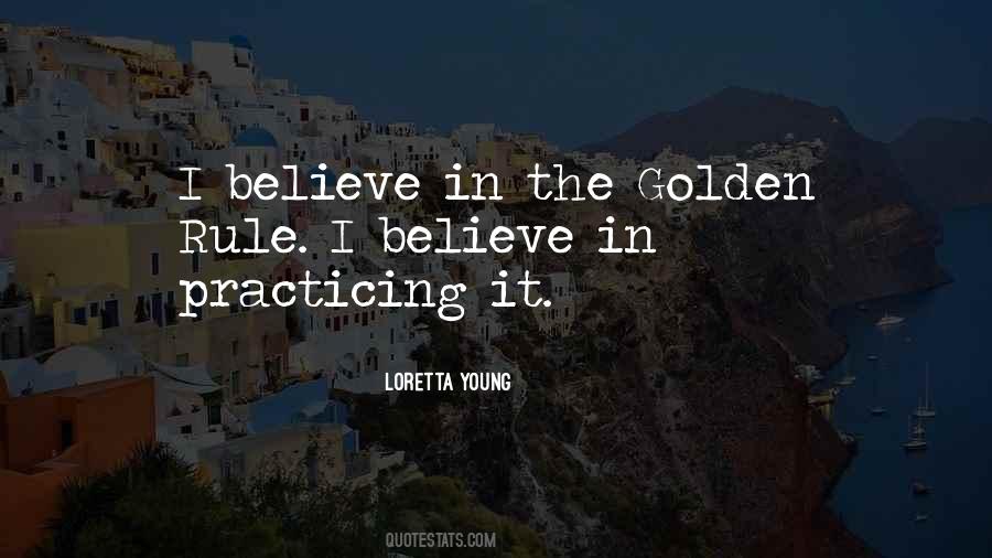 Rule No 1 Quotes #2133