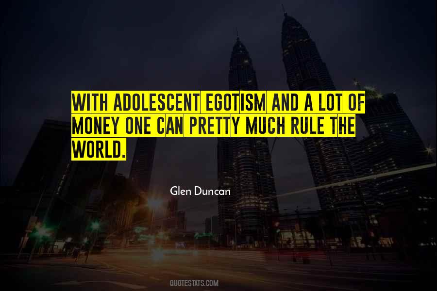 Rule No 1 Quotes #8838