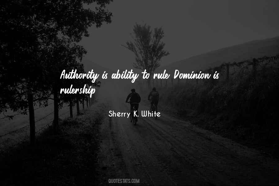 Rule No 1 Quotes #909
