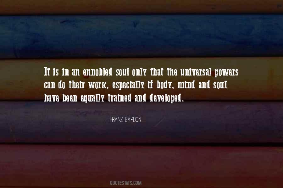 Rule Of Three Book Quotes #1826435