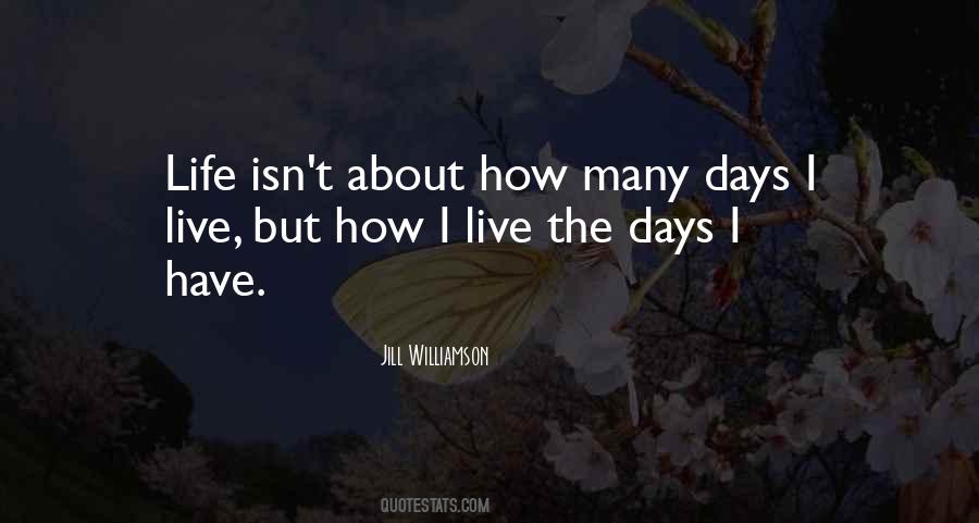 Rule Of Three Book Quotes #306963