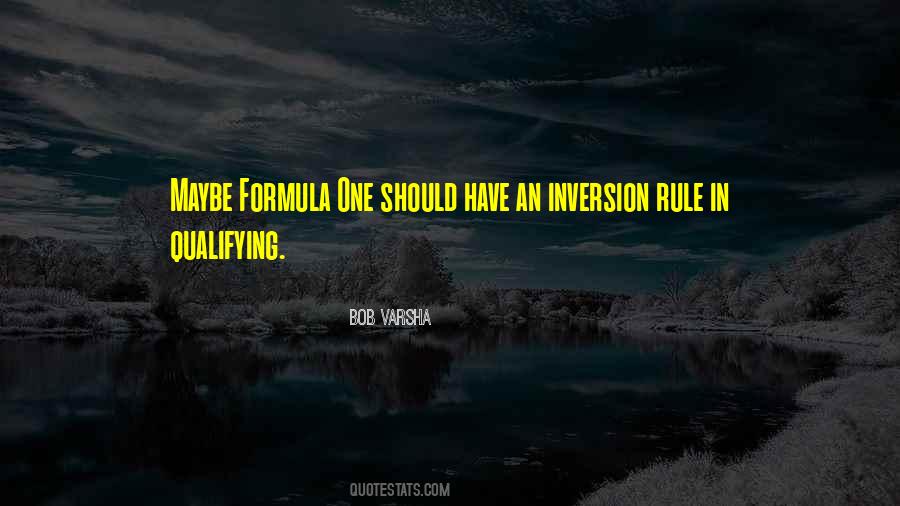 Rule Quotes #1810830