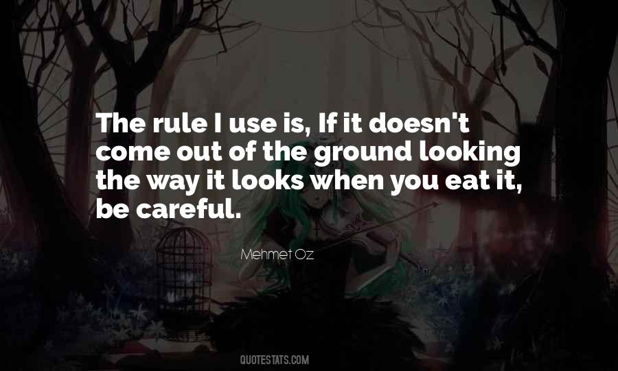 Rule Quotes #1824683