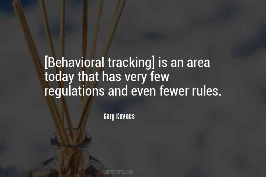 Rules And Regulation Quotes #107470