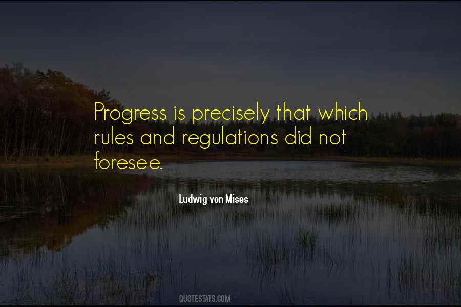 Rules And Regulation Quotes #781815