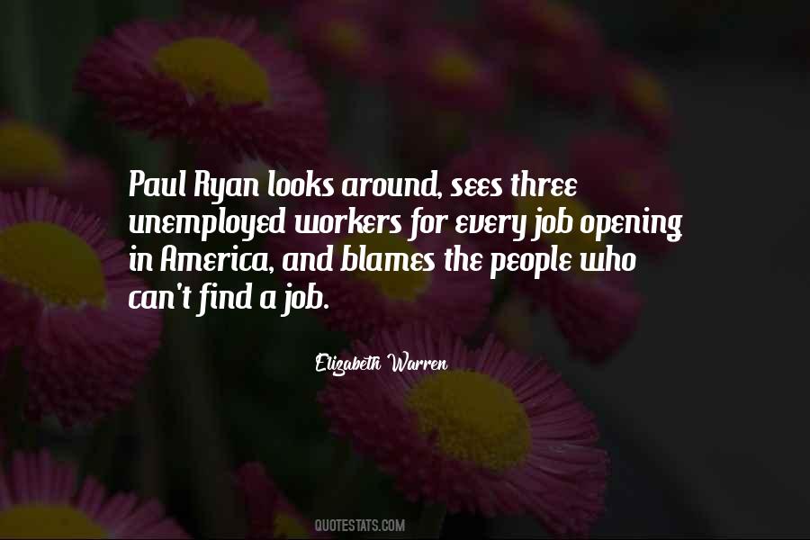 Quotes About Paul Ryan #1542464