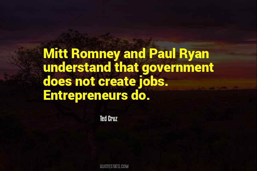 Quotes About Paul Ryan #1634633