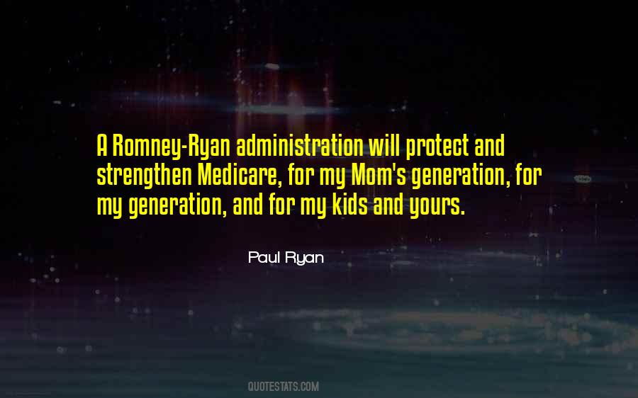 Quotes About Paul Ryan #618227