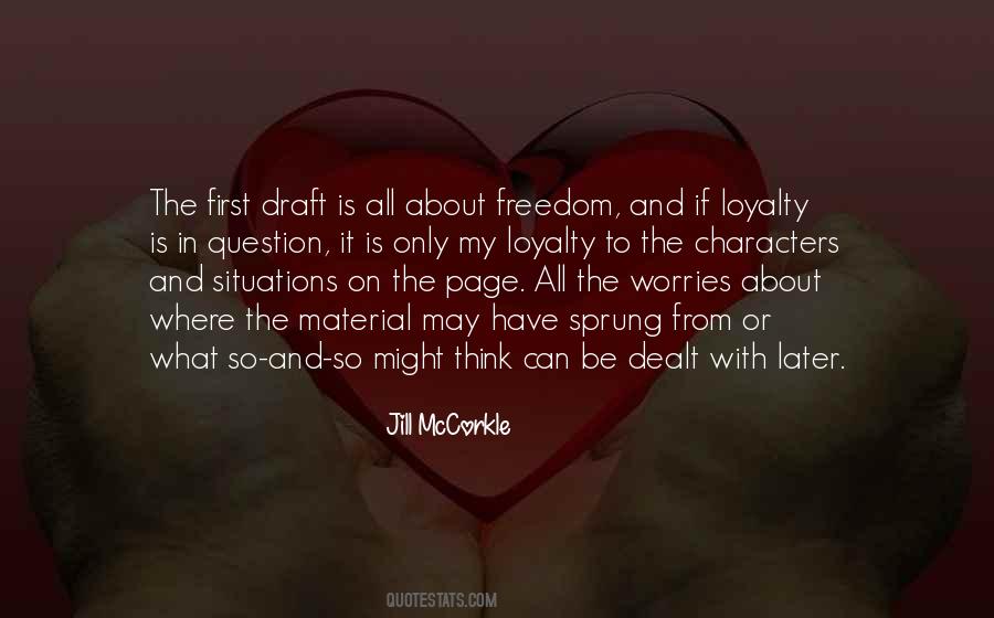 Rules Of Marriage Quotes #291428