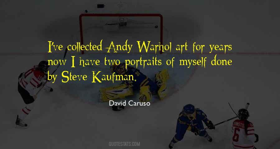 Quotes About Andy Kaufman #894821