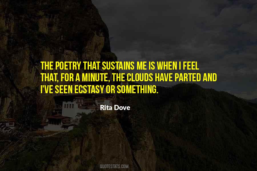 Quotes About Rita Dove #1004055