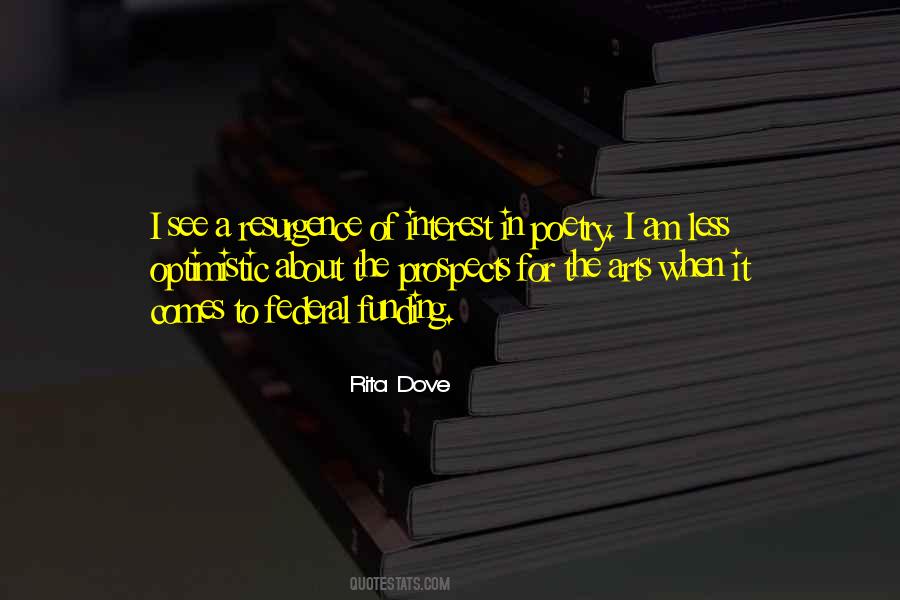 Quotes About Rita Dove #1441423