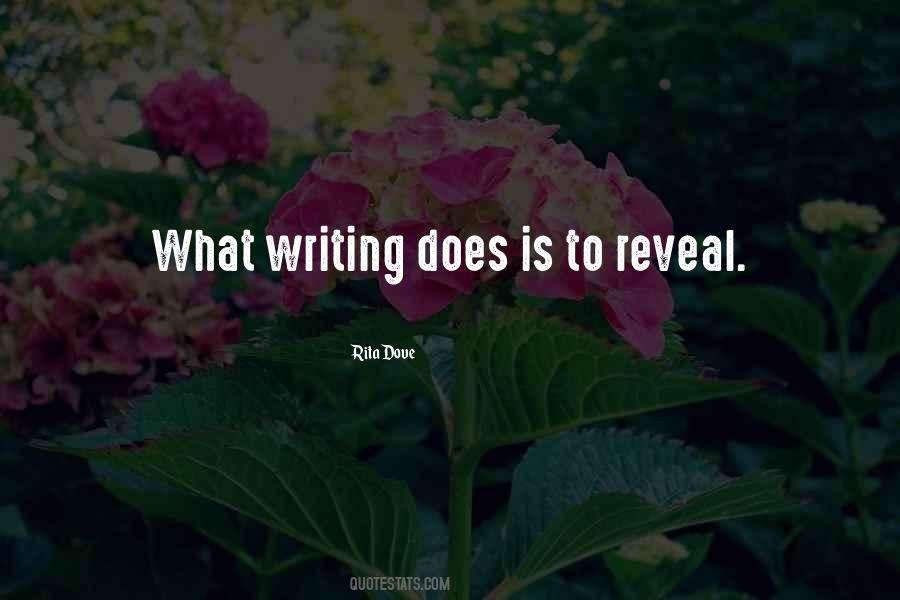 Quotes About Rita Dove #1590210