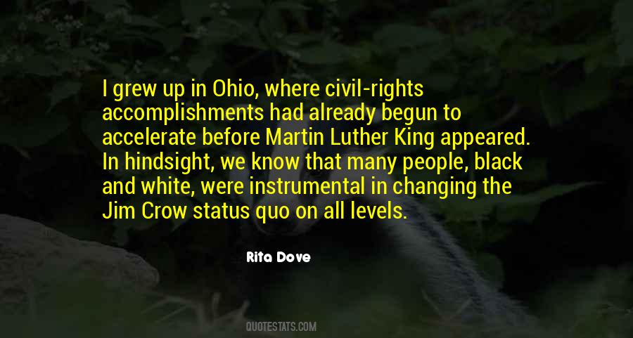 Quotes About Rita Dove #90001