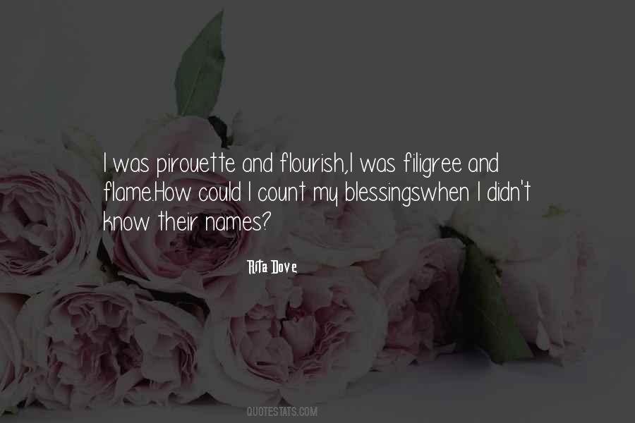 Quotes About Rita Dove #955606