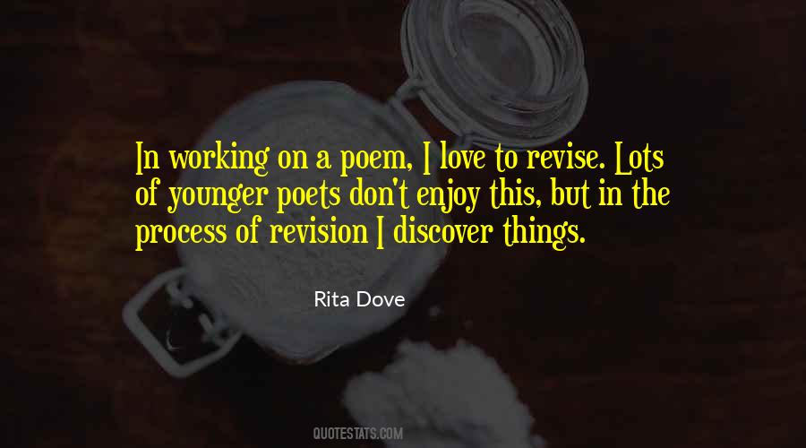 Quotes About Rita Dove #989583