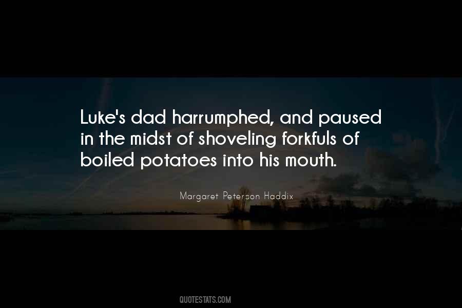 Ruling Party Quotes #1059738