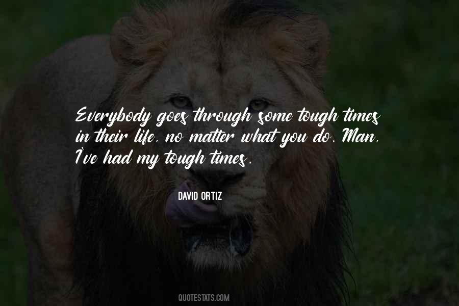 Quotes About David Ortiz #1314299