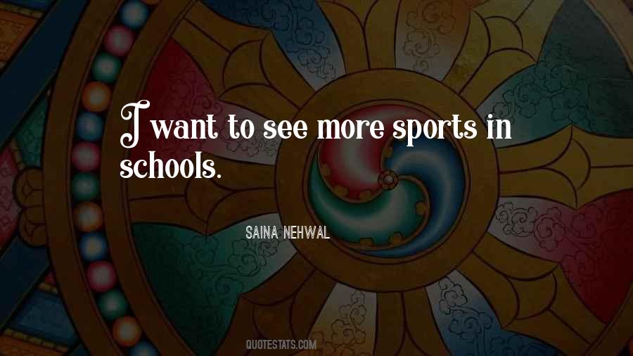 Quotes About Saina Nehwal #675662