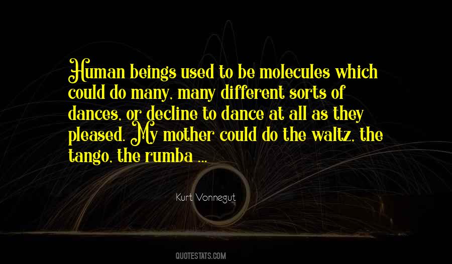 Rumba Dance Quotes #471073