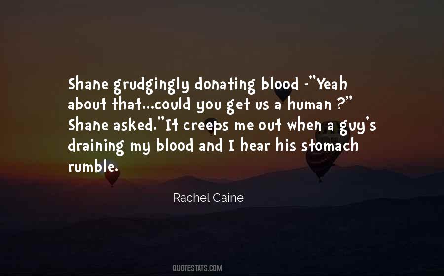 Rumble Quotes #1254585