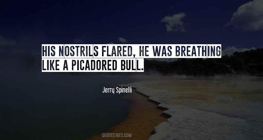 Quotes About Jerry Spinelli #268000