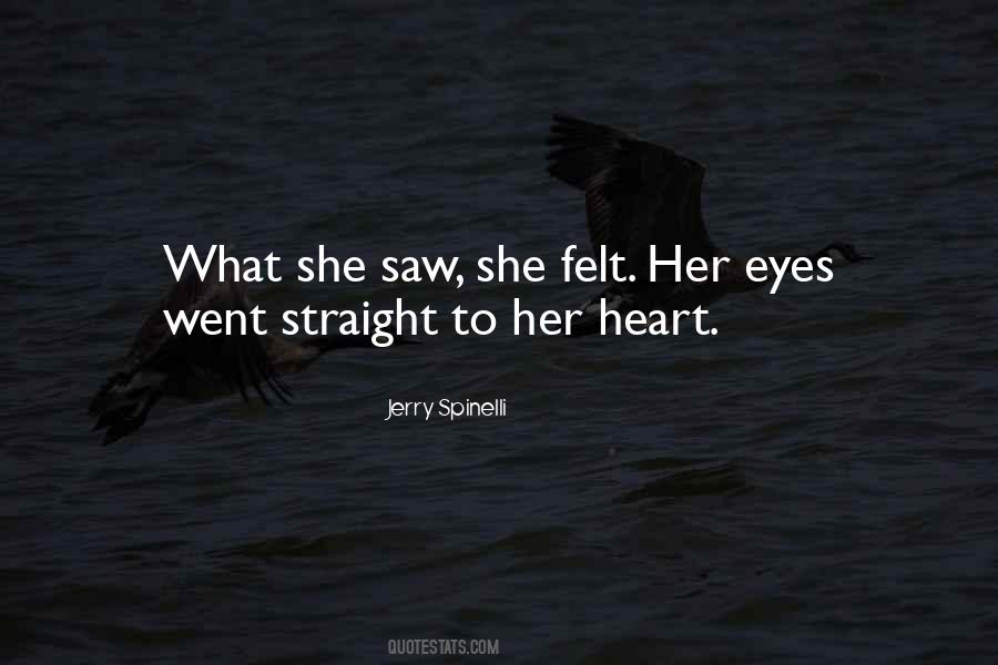 Quotes About Jerry Spinelli #274640