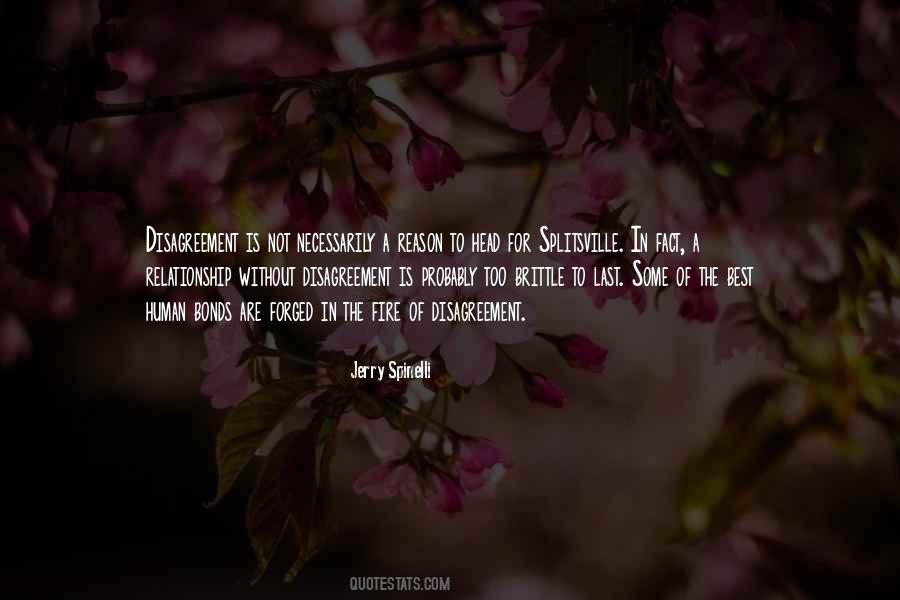 Quotes About Jerry Spinelli #619972