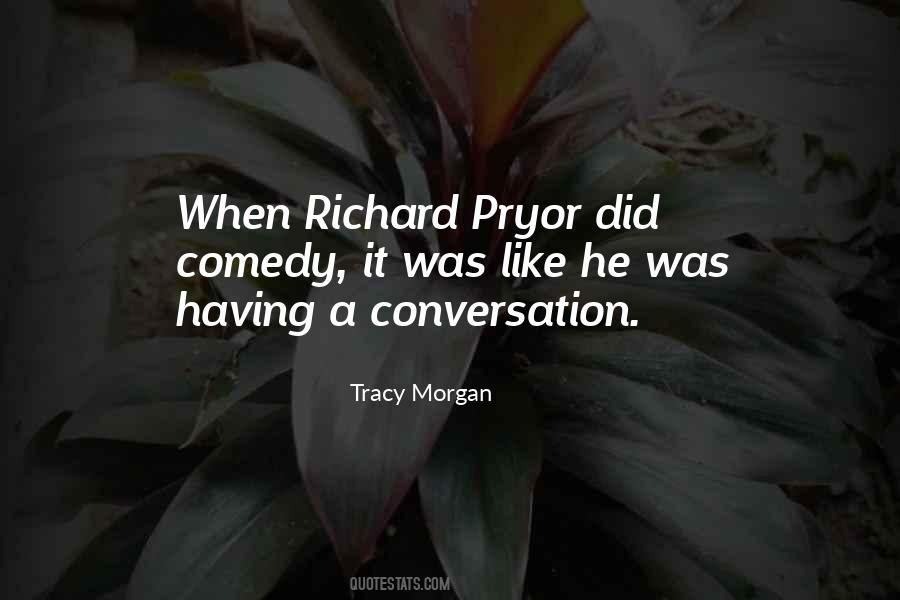 Quotes About Richard Pryor #22828