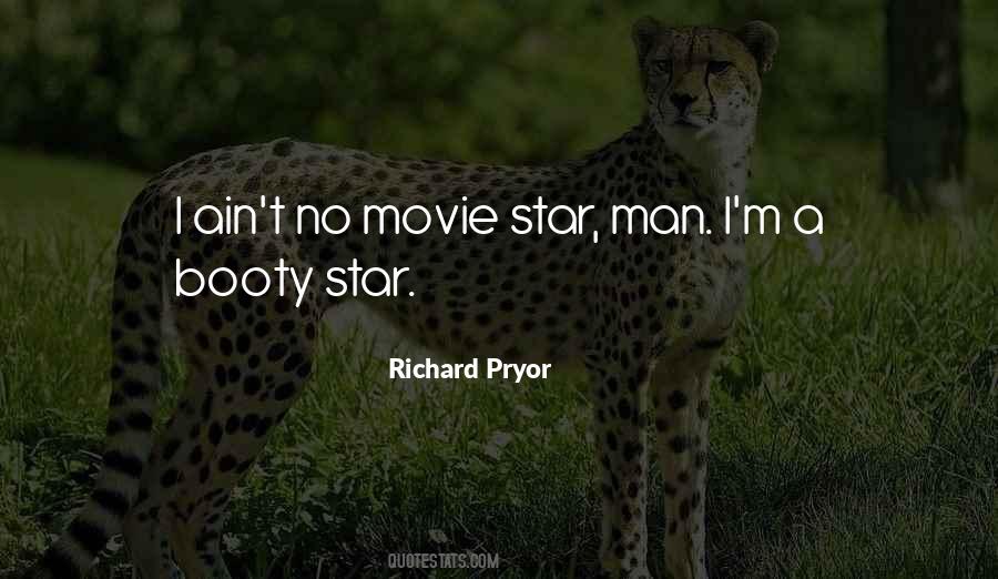 Quotes About Richard Pryor #659316