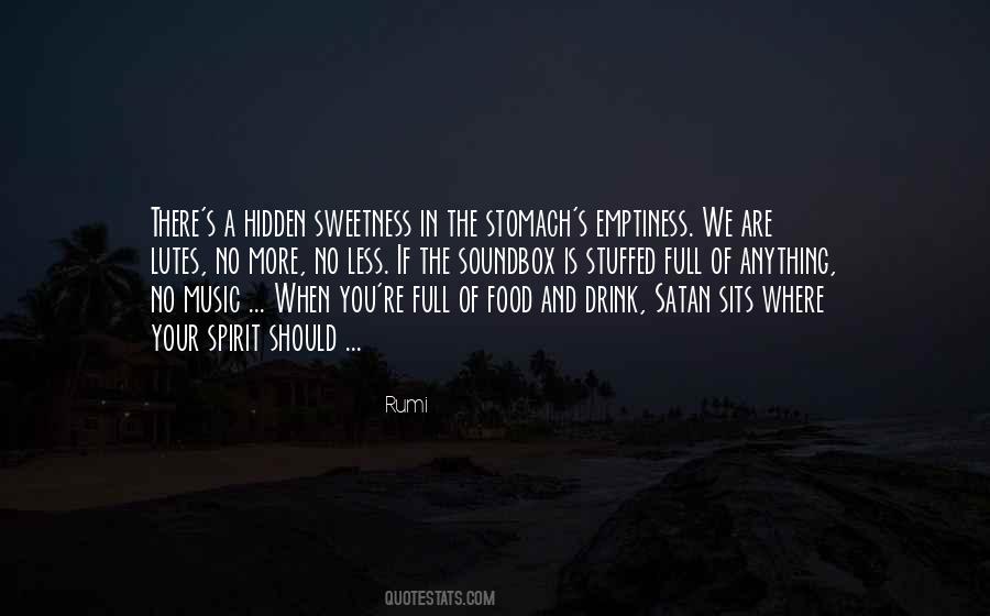 Rumi's Quotes #207497