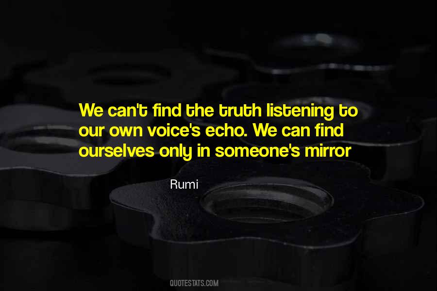 Rumi's Quotes #275898