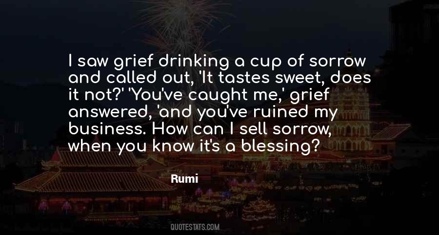 Rumi's Quotes #417709