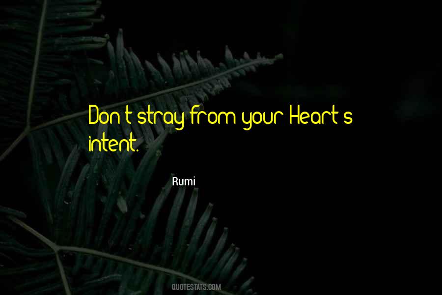 Rumi's Quotes #599078