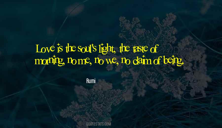 Rumi's Quotes #639582