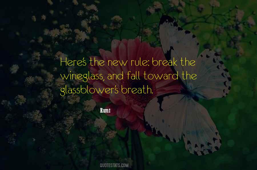 Rumi's Quotes #702794