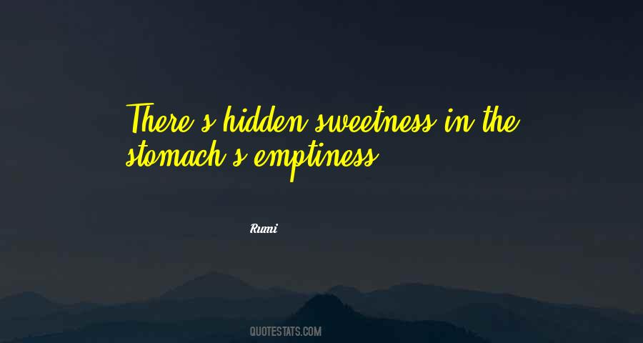 Rumi's Quotes #91074