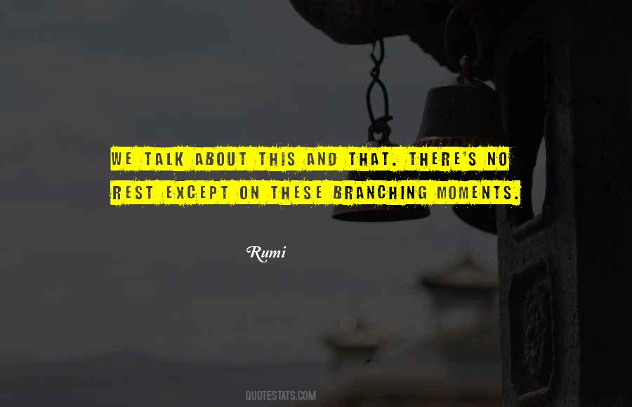 Rumi's Quotes #99906