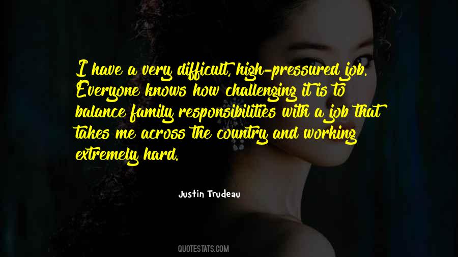 Quotes About Justin Trudeau #1402044