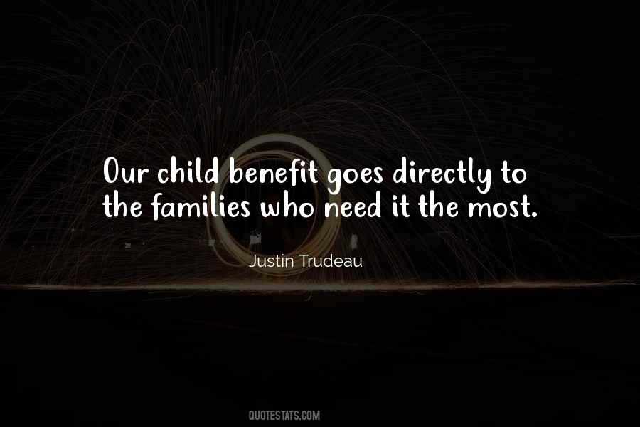 Quotes About Justin Trudeau #1625841