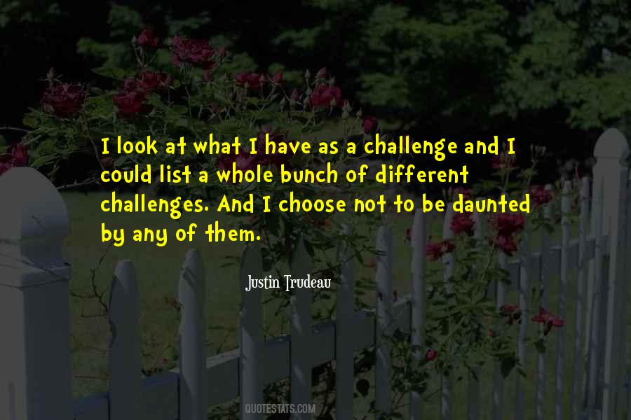 Quotes About Justin Trudeau #60734