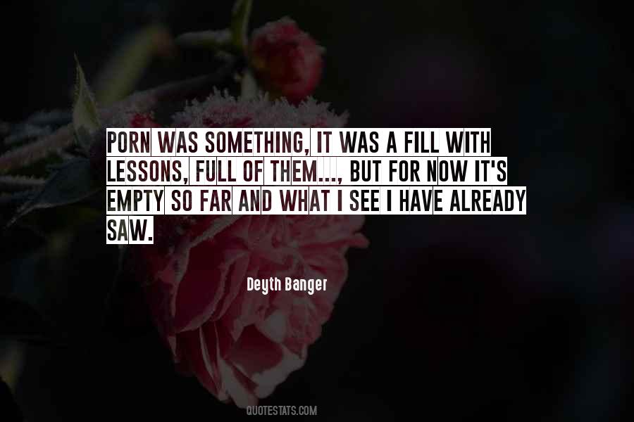 Rumour Monger Quotes #1160103