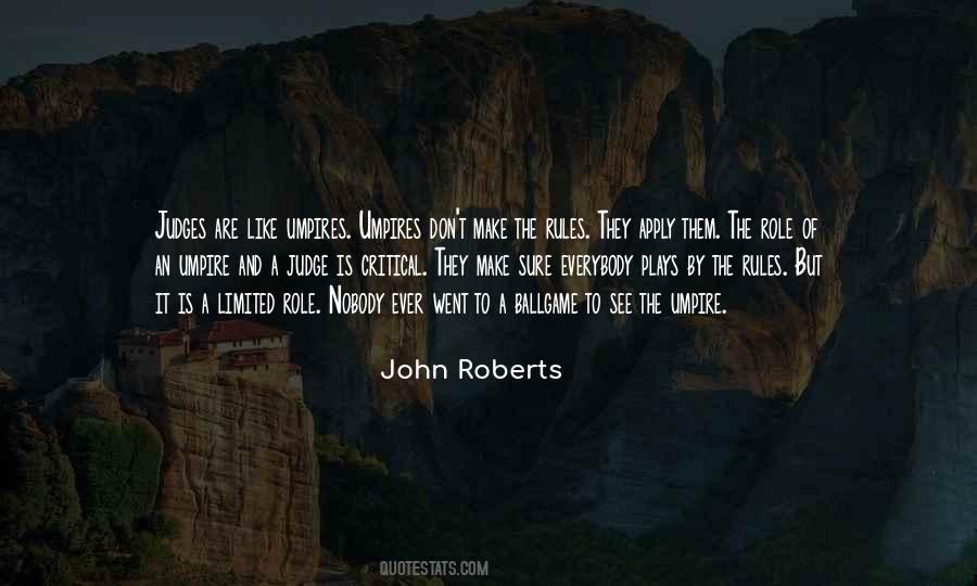 Rumpole Quotes #1061479
