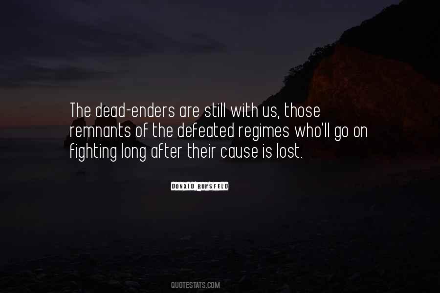 Rumsfeld Iraq Quotes #1629234